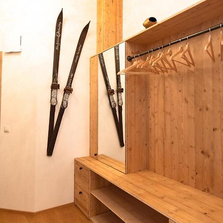 Chalet Allgaeublick Sonthofen Eksteriør bilde