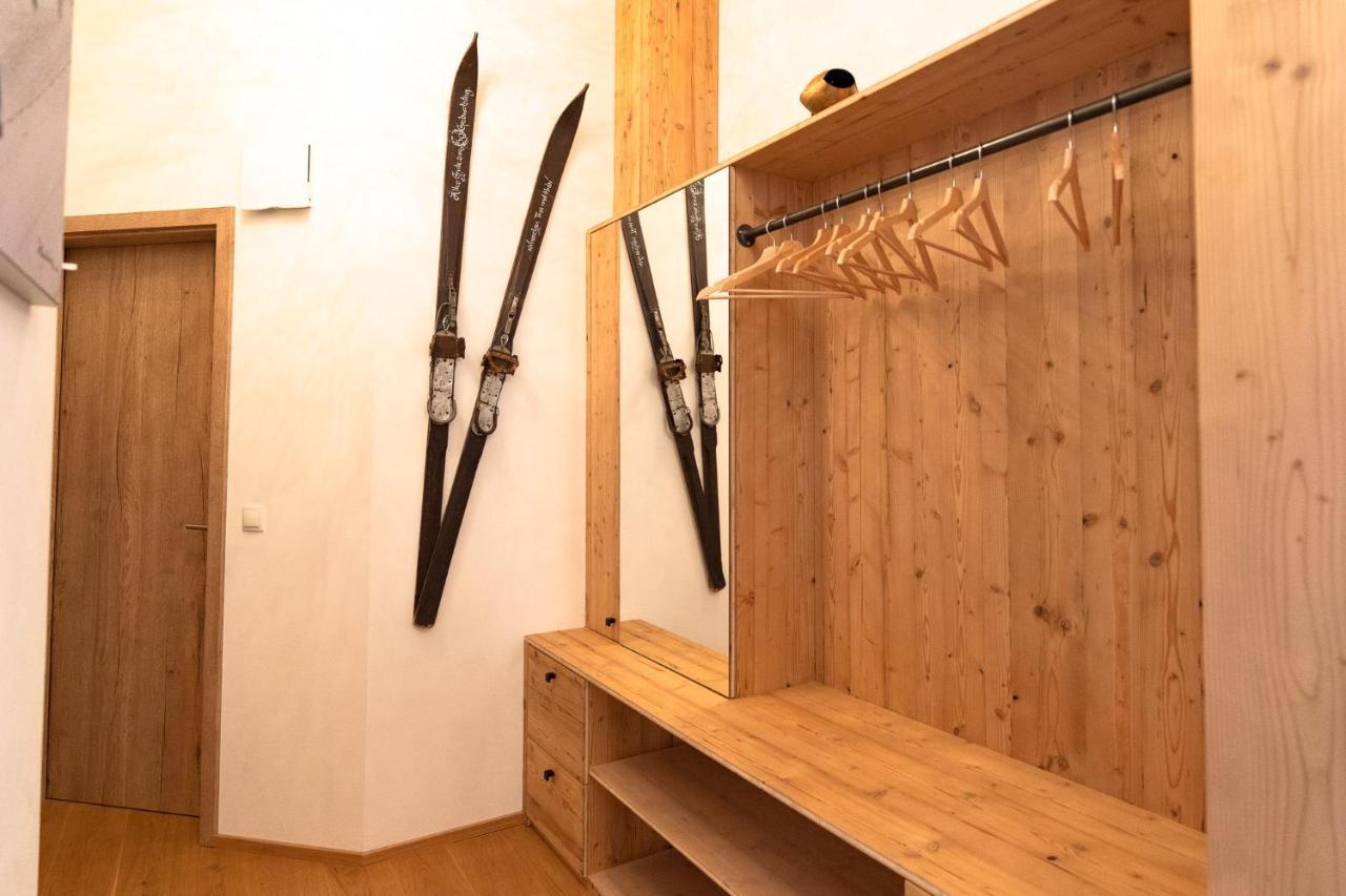 Chalet Allgaeublick Sonthofen Eksteriør bilde